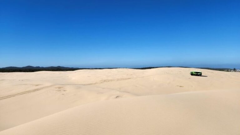 Sydney Port stephens (Private) - Frequently Asked Questions