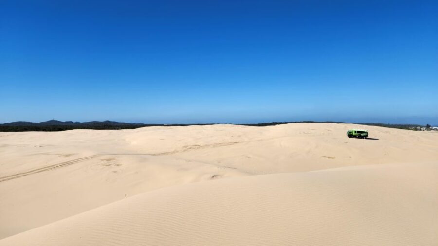 Sydney Port stephens (Private) - Frequently Asked Questions
