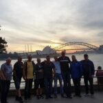 Sydney Private Custom Walking Tour with A Guide (Private Tour) - Authentic Experiences and Reality Check