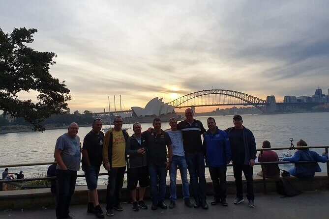 Sydney Private Custom Walking Tour with A Guide (Private Tour) - Authentic Experiences and Reality Check