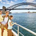 Sydney Private Day Tours | Main Attractions and Highlights | 6 Hour Private Tour - Authentic Experiences and Authentic Insights