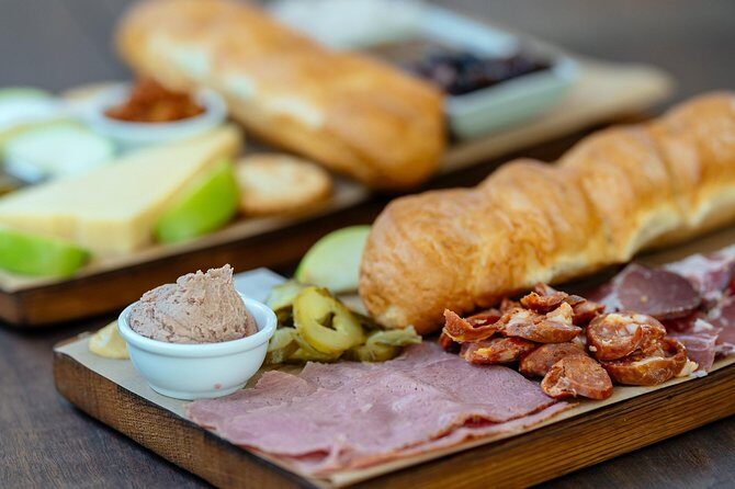 Sydney Private Food Walking Tour With Locals: The 10 Tastings - Who Should Book This Tour?