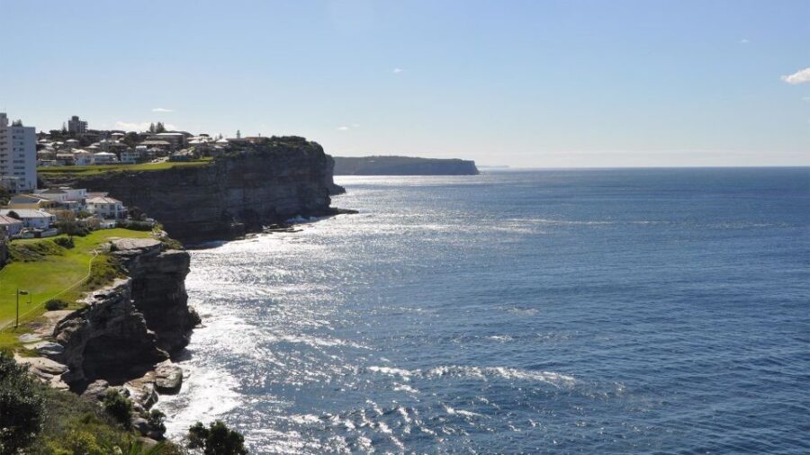 Sydney: Private Half-Day Sightseeing Tour - Itinerary Breakdown: What You’ll See and Do