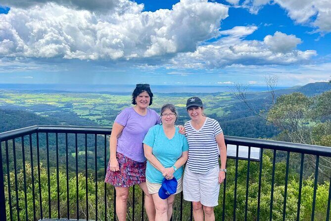 Sydney: Private South Coast, Highlands and Kiama Tour - Exploring the Full Experience