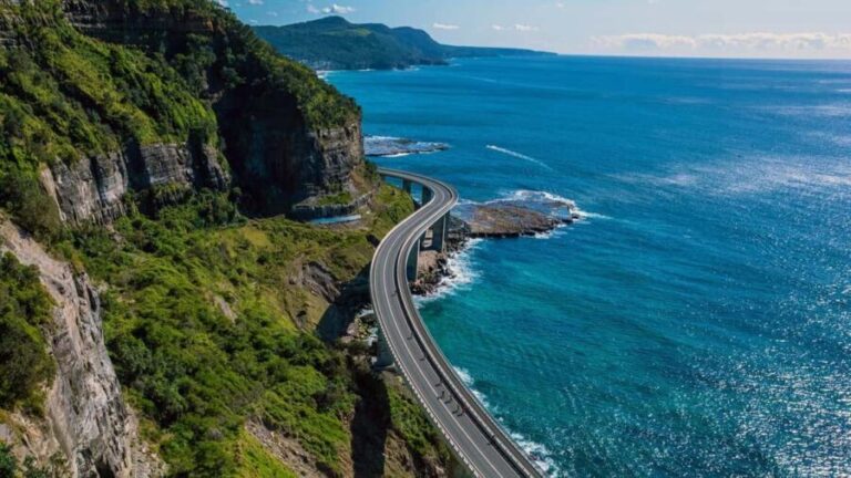 Sydney: Private South Coast, Highlands and Kiama Tour - Practical Details and Value