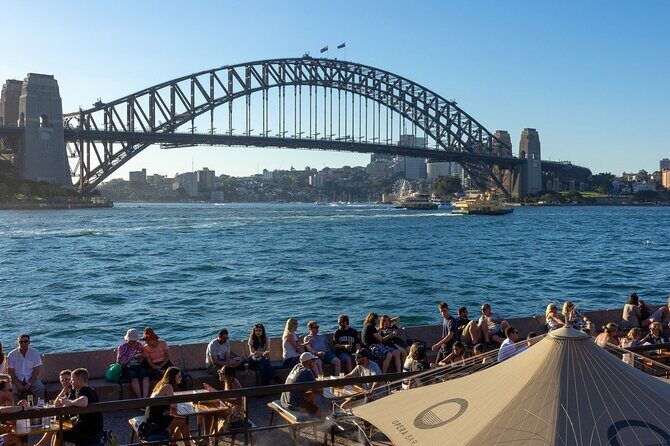 Sydney Private Tour: Highlights & Hidden Gems with a Local - Exploring Sydney with a Personalized Touch