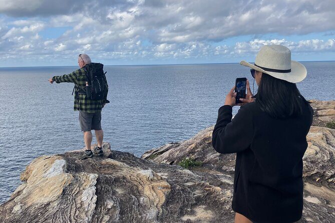 Sydney Private Tour Inc The Royal National Park and Symbio Zoo - Authentic Experiences and Feedback from Travelers