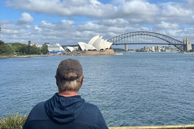 Sydney Private Tour - Pick up & Drop off - The Sum Up