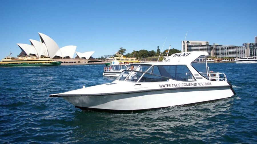 Sydney: Private Tour with Photography plus a Harbour Cruise - Is It Worth the Price?