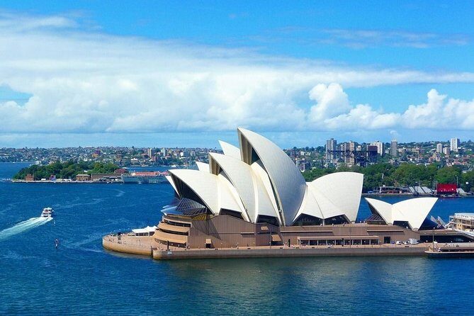 Sydney Private Tours by Locals: 100% Personalized, See the City Unscripted - A Closer Look at the Tour Itinerary