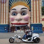 Sydney Scenic Trike Tour - FAQs