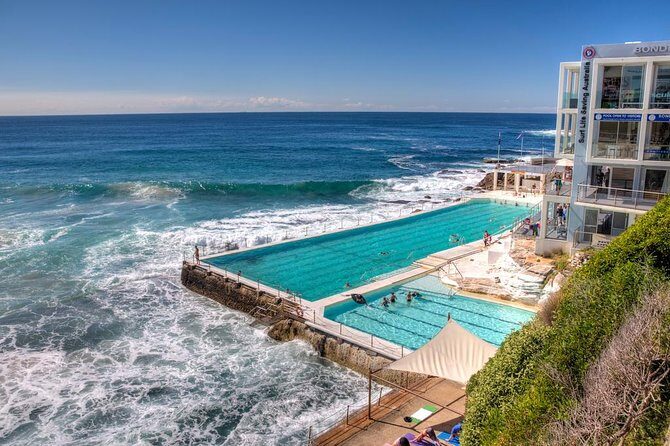 Sydney Shore Excursion | Luxury Private 6 Hr Tour | Departs from Cruise Terminal - The Sydney Opera House and Harbour Views