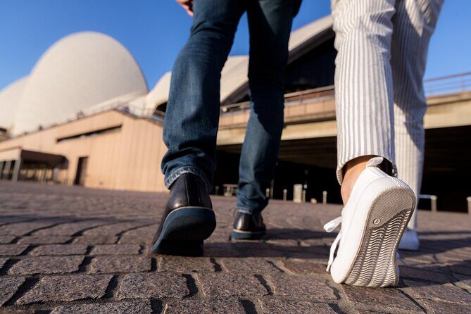 Sydney Shore Excursion: Sydney Opera House Walking Tour - Authentic Feedback from Travelers