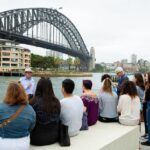 Sydney Shore Excursion: The Original Guided Walking Tour of The Rocks - Who Will Love This Tour?