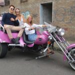 Sydney Sights Trike Tour 1 Hour - Final Thoughts: Who Should Consider This Tour?