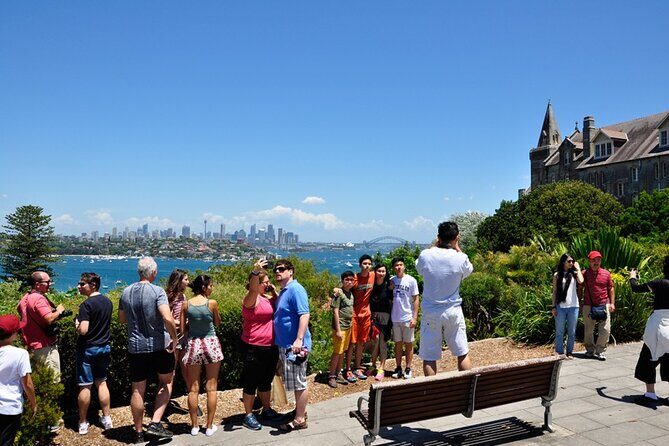 Sydney Sightseeing Guided Bus Tour - Real Reviews, Real Insights