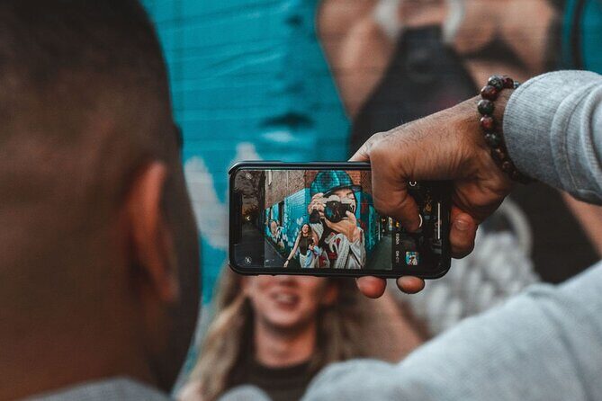 Sydney Small Bars and Street Art Tour - FAQ