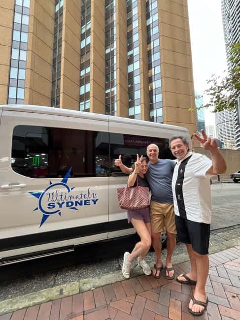 Sydney: Small-Group Deluxe Sydney Foodie Tour - An Honest Look at the Sydney Foodie Tour