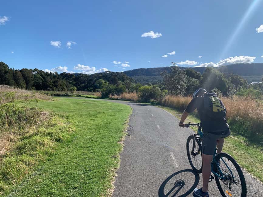 Sydney South Beaches Cycling Tour Self Guided - What Makes This Tour Stand Out?
