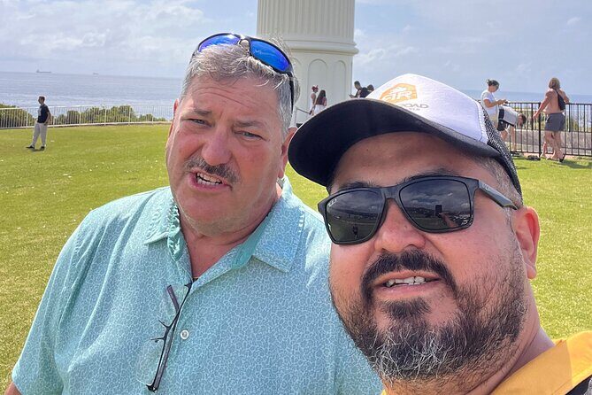 Sydney South Coast and Highlands Private Tour - The Journey Begins: Bald Hill Lookout & Hang Gliding Spot