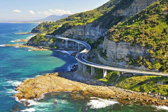 Sydney South Coast to Country Private Tour | Grand Pacific Drive - Potential Drawbacks