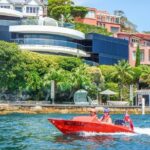 Sydney Speed Boat Adventure Harbour Tour - A Closer Look at the Sydney Speed Boat Adventure