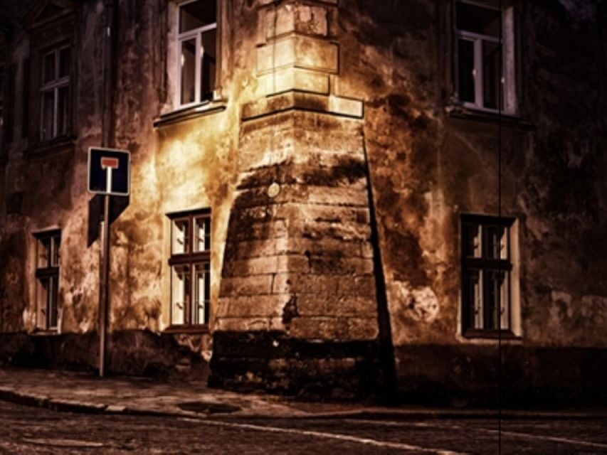 Sydney: Spirits of the Rock and Dark Past Walking Tour - Exploring The Rocks’ Dark Past: What to Expect