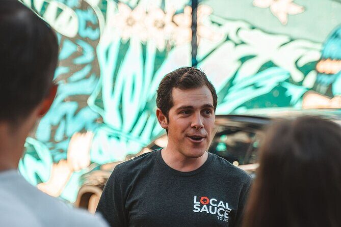 Sydney Street Art & Food Tour - In-Depth Look at the Itinerary