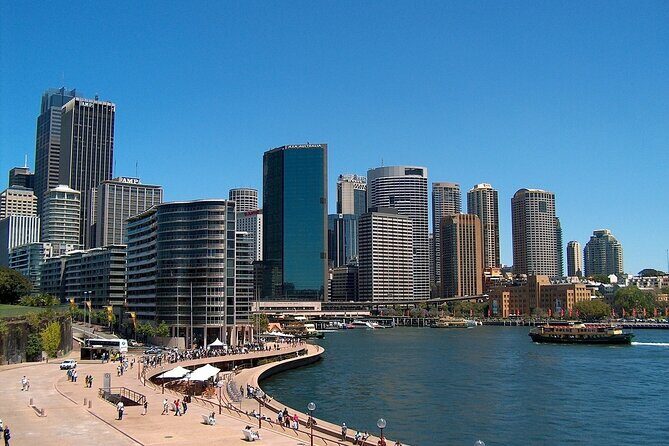 Sydney Street Food Tour With A Local Guide - What Travelers Are Saying