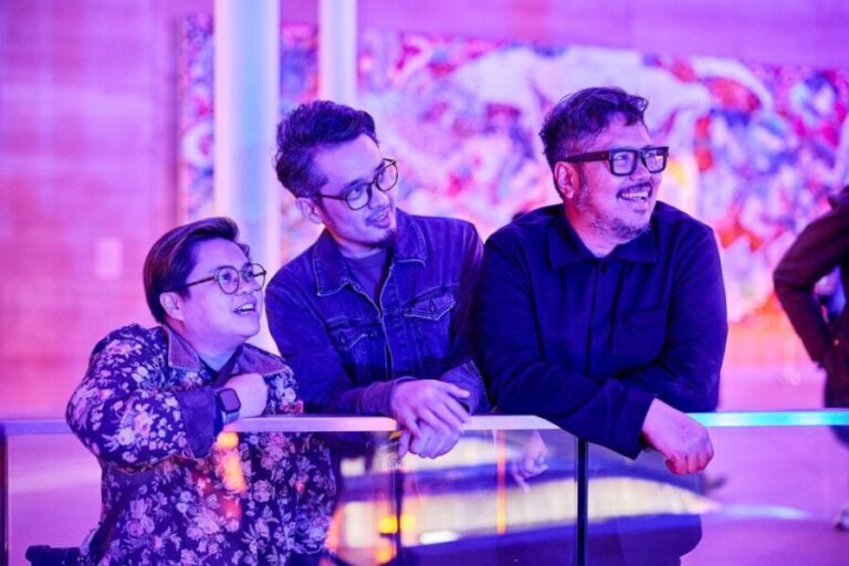 Sydney Summer Art Exhibitions Art Gallery of New South Wales - A Deep Dive into the Sydney Summer Art Exhibitions