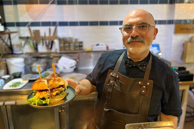 Sydney Surry Hills Food Tour with 8 Tastings by Secret Food Tours - Frequently Asked Questions