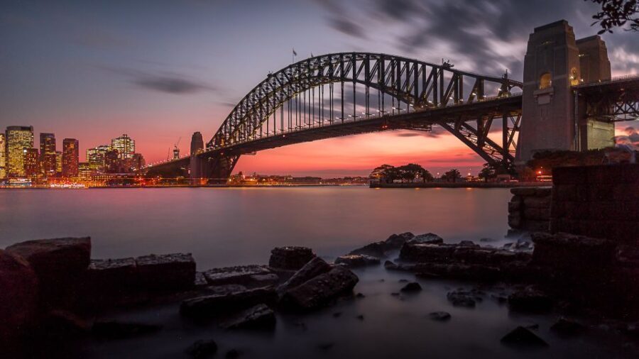Sydney: Sydney Harbour Sunset Photo Tour & Cruise - What’s Included and What’s Not