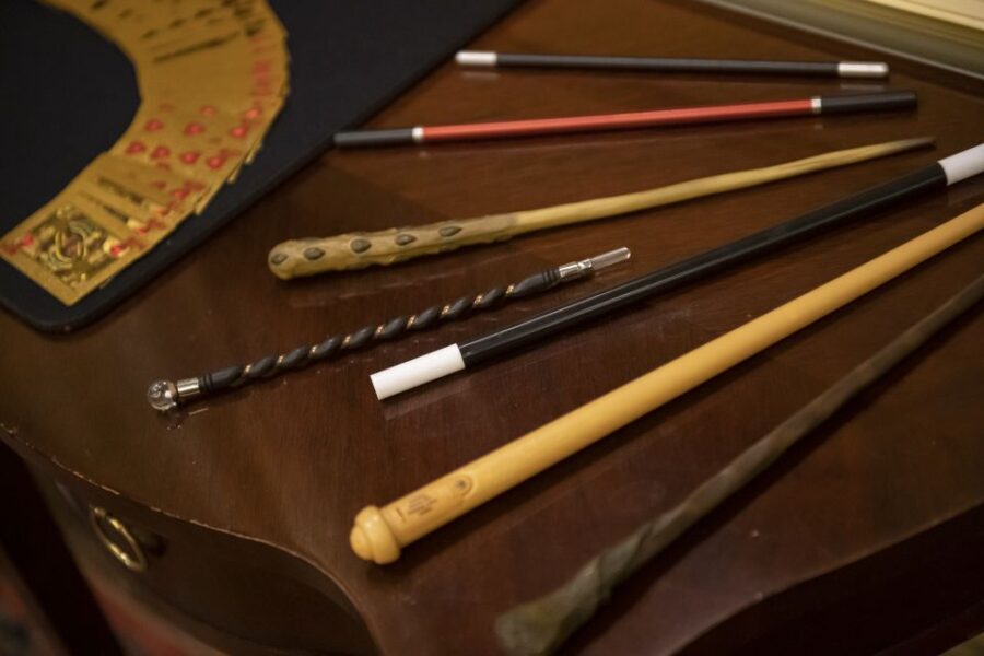 Sydney: The Gentleman Magician's Magical Soirée with Tickets - Who Should Book This Experience?