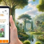 Sydney - The Mad Botanist Scavenger Hunt For Kids & Families. - Who Will Love This?