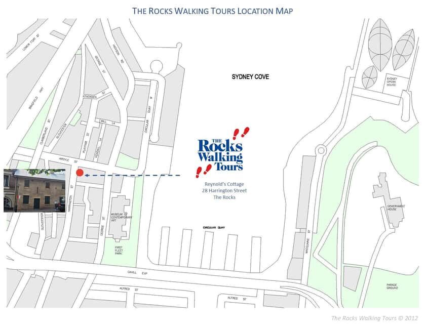 Sydney: The Rocks 90-Minute History Walking Tour - Why This Tour Offers Real Value