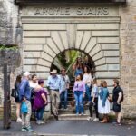 Sydney The Rocks Guided Walking Tour - Authentic Experiences and Real Feedback