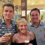 Sydney The Rocks Historical Pub Tour - Who Would Love This Tour?