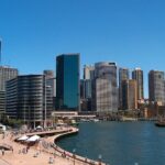 Sydney The Rocks Walking Tour With A Guide - Exploring Sydney’s Historic Heart: An In-Depth Look