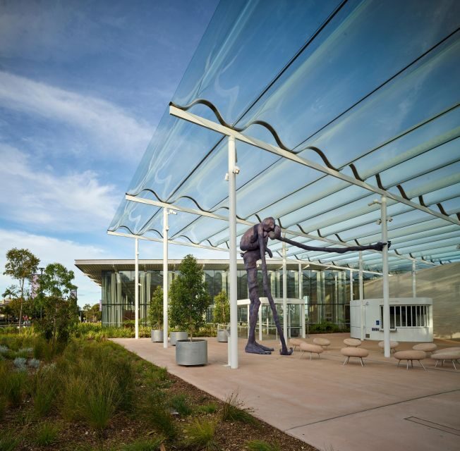Sydney: Tickets & Tours at Art Gallery of New South Wales - An In-Depth Look at the Experience