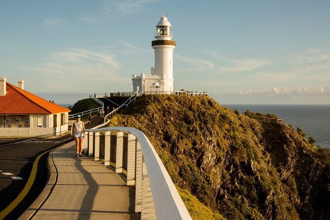 Sydney to Byron Bay Pacific Coast Road Trip - Frequently Asked Questions