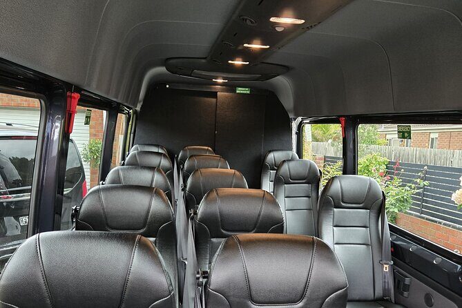 Sydney to Canberra Private Transfer With Chauffeur Driven Cars - Frequently Asked Questions