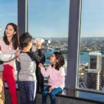 Sydney Tower Eye Ticket - The Sum Up