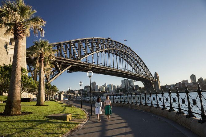 Sydney Uncovered Full-Day Private Tour - What Makes This Tour Stand Out?