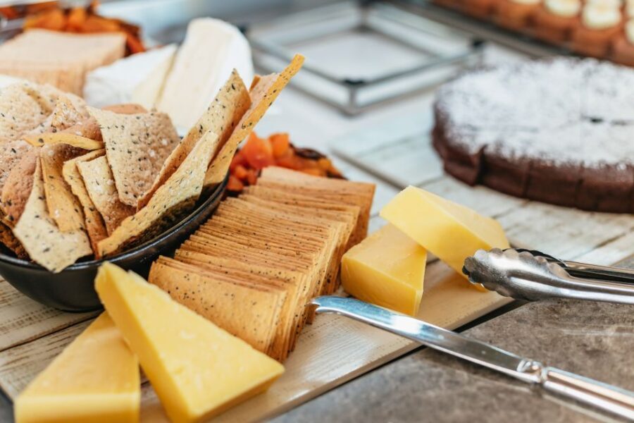 Sydney: Unlimited Skyfeast at Sydney Tower - Experience Details and What You Can Expect