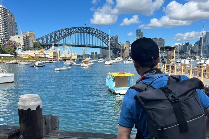 Sydney Walking Tour Groups - Hidden Gems - Who Will Love This Tour?