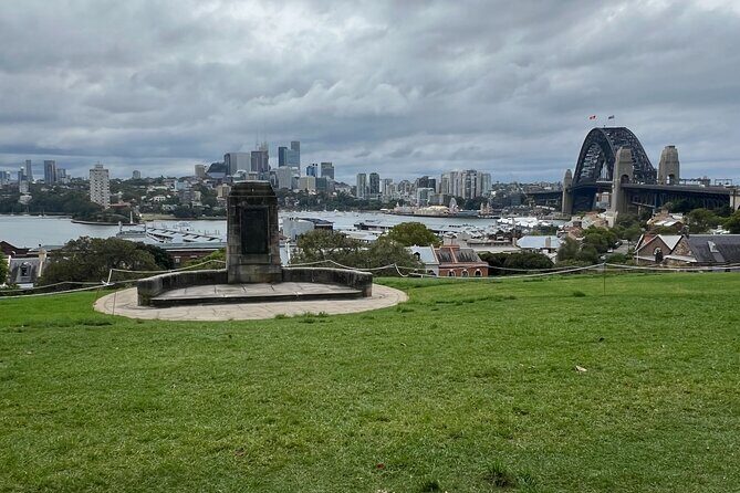 Sydney Walking Tour - Hidden Gems - Who Should Consider This Tour?