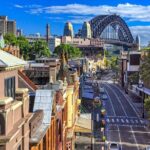 Sydney Walking Tour with Audioguide on Your Smartphone - The Sum Up