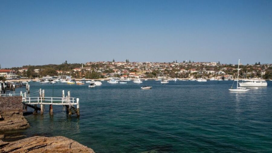 Sydney: Watsons Bay Walking Tour - Why This Tour Offers Great Value