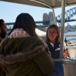 Sydney Whale-Watching Cruise Including Lunch or Breakfast - Practical Considerations and Tips