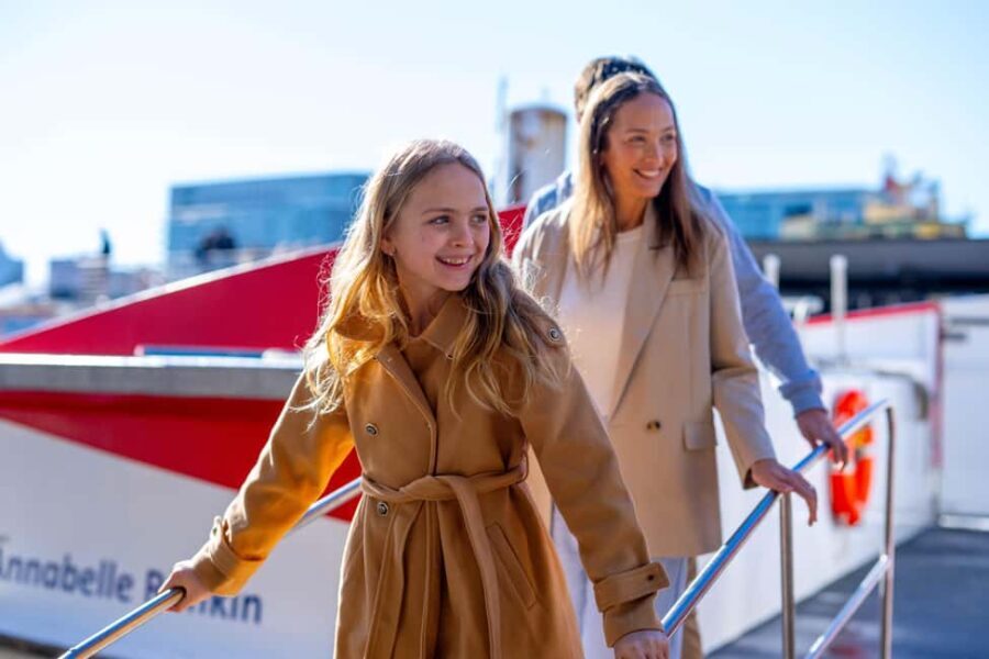 Sydney: Whale Watching & Hop On Hop Off Cruise Package - Who Will Love This Tour?